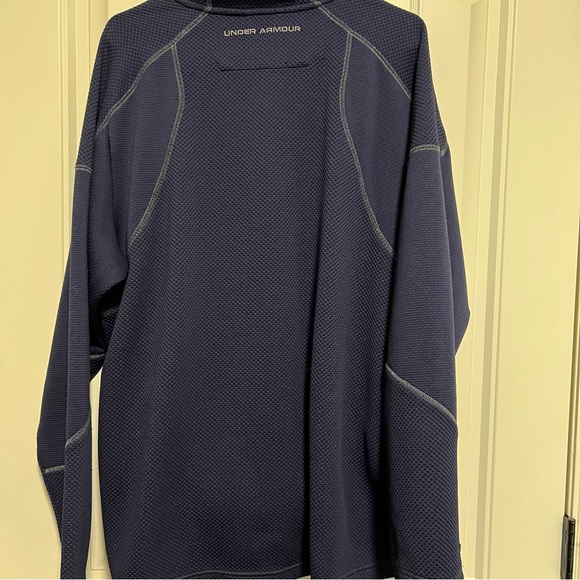 Under Armour loose coupe lache XL - Picture 3 of 5